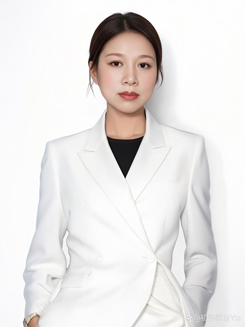 卢谦靖 品牌与内容负责人