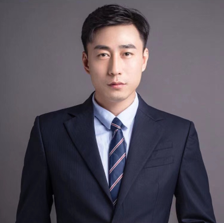 陈中兰 项目运营总监